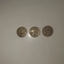 Comprar Moneda Venezolana De 5 Centimos Años 1953 Y 1964