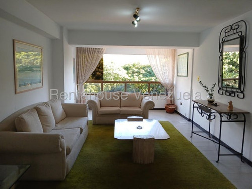 Confortable Apartamento En Alquiler Ubicado En La Alameda #25-18038