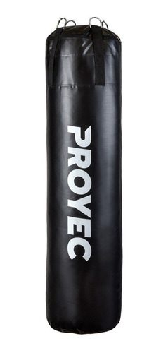 Bolsa Boxeo Proyec Lona Vinilica 1.20 Mt Box Kickboxing Cke