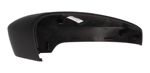 Imagen 2 de 2 de Tapa Espejo Con Luz Derecho Volkswagen Crossfox 11/19
