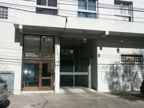 Oficina Consultorio Local Depósito Merlo Sur Centro Monoambiente Opción Cochera