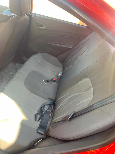 Imagen 9 de 11 de Chevrolet Sail Sail