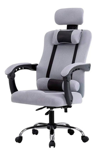 Silla Ejecutiva Ergonómica Lumax Wynn Oferta Premium Oferta