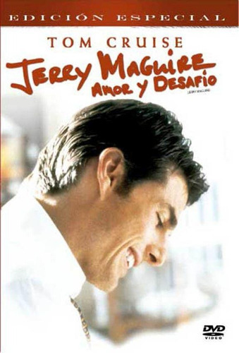 Dvd - Jerry Maguire