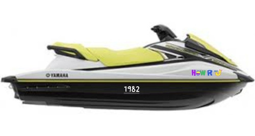Imagen 1 de 1 de Yamaha