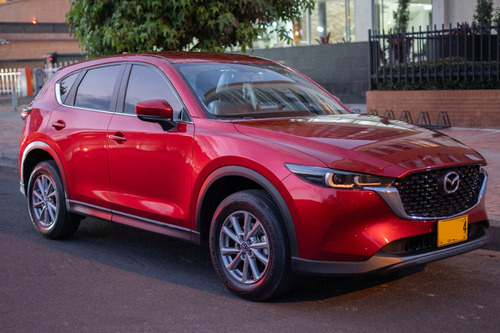 Mazda CX-5 2.0 Touring Camioneta