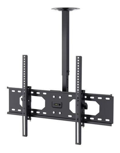 Imagen 2 de 4 de Soporte Steren STV-065 de techo para TV/Monitor de 32" a 83" negro