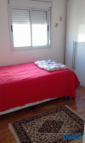 Imagem 6 de 9 de Apartamento - Vila Nossa Senhora Da Escada - Sp - 627924