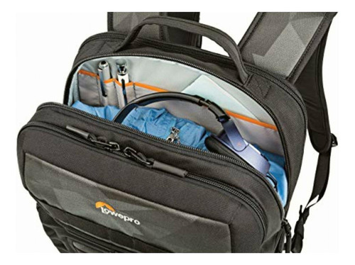 Lowepro Backpack, Color, Pack Of/paquete De 1