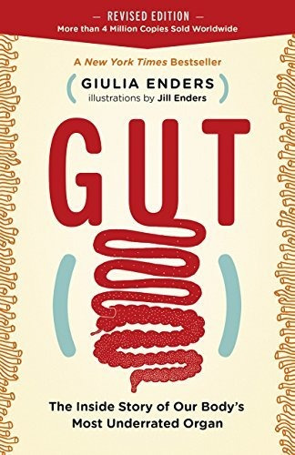 Libro Gut - The Inside Story Of Our Body's Most Underrated