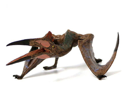 Pterosaurios, Dinosaurios Voladores, Juguete De Simulación D