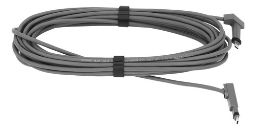 Cable De Repuesto De 32,8 Pies Y 10 M Para Extensión Rectang