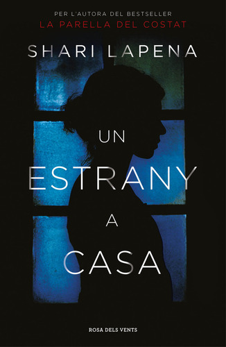 Un Estrany A Casa (libro Original)