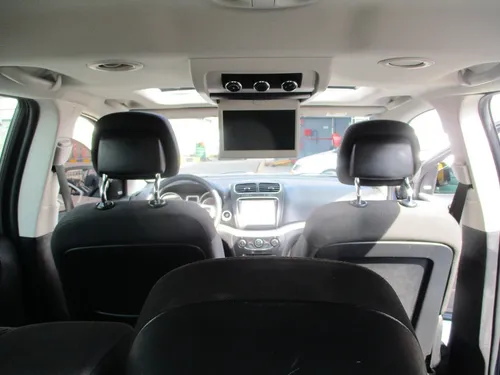 Dodge Journey SXT 7 PSJ 2.4