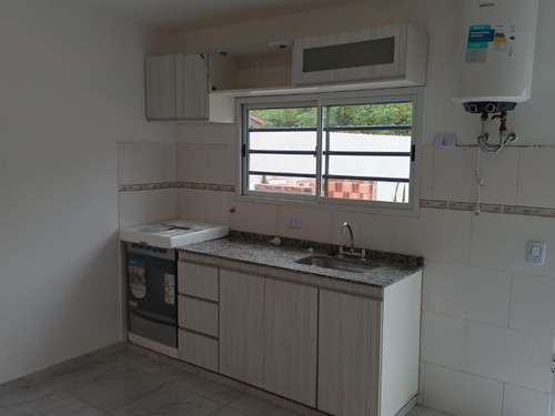 Imagen 21 de 24 de Duplex 3 Ambientes 65 M2 A Estrenar Con Importante Parque