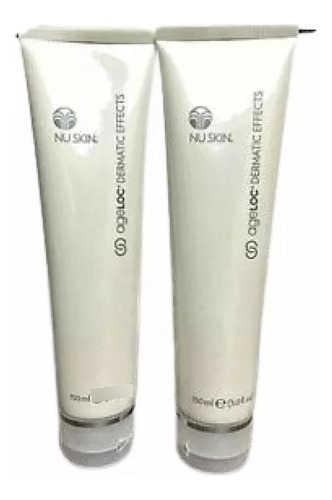  Ageloc® Dermatic Effects Nu Skin - Pack X2