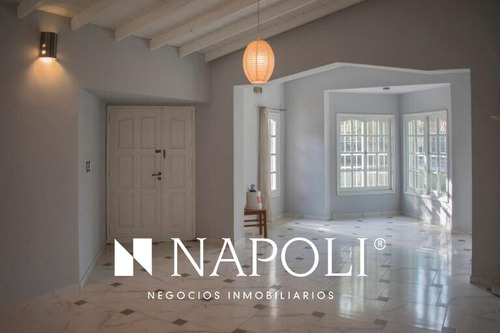 Venta De Casa En La Unión, Barrio El Trebol, Ezeiza
