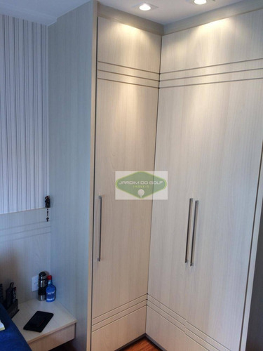 Vila Mascote 4 Dormitórios Lazer Permuta - Ap0947