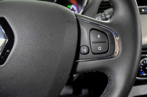 Imagem 12 de 15 de Renault Captur 1.6 16v Sce Flex X-tronic