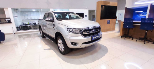 Imagem 5 de 11 de Ford Ranger Xlt 3.2 20v 4x4 Cd Diesel Aut.