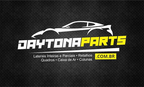 Imagem 9 de 9 de Alma Do Parachoque Dianteiro City 2009 A 2014 71130tm0t00zz