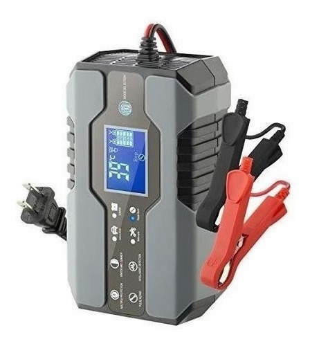 Tonsim Car Battery Charger Repairer 12v / 24v Automotive Int
