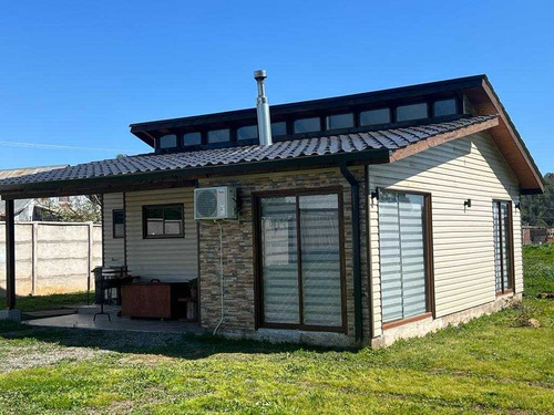 Se Arrienda Casa Amoblada En Cobun (85806)