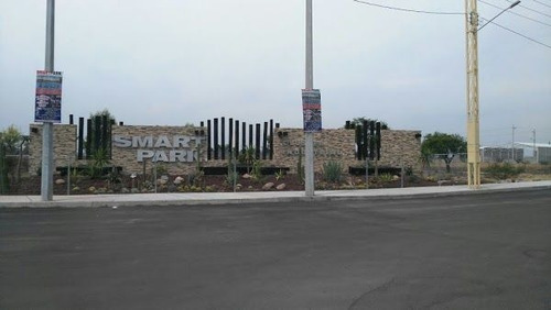 Imagen 1 de 11 de Smart Park Bodega