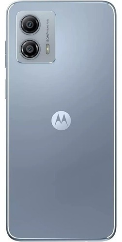 Imagen 2 de 2 de Motorola Moto G53 5g Dual Sim 128gb 8gb Ram Plata