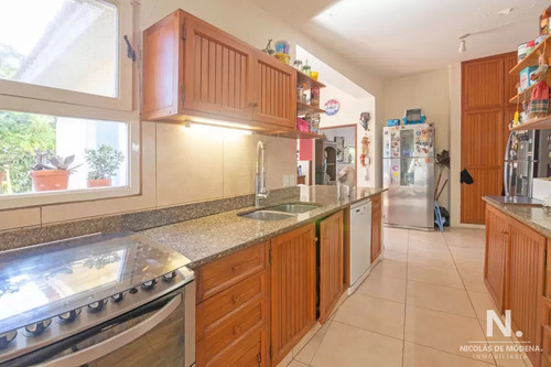 Chalet En Venta En San Rafael Proximo Al Mar. 5 Dormitorios + Dep.