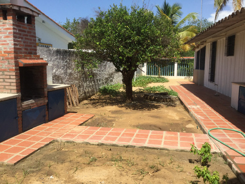 Playa Dorada Conjunto Privado En Machurucuto Edo Miranda