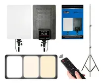 Comprar Panel De Iluminación Luz Led Para Estudio Fotografía Tripode