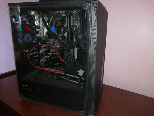 Computadora Asus Z490p