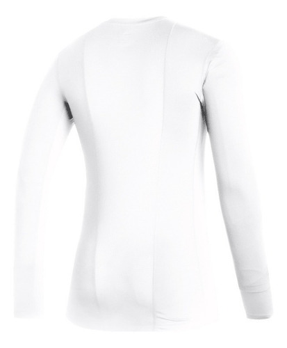Imagen 2 de 3 de Remera Termica adidas Tf Ls Top Gu7334 Empo2000