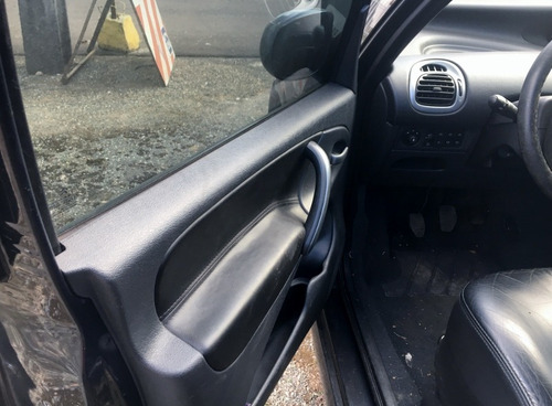 Imagem 3 de 8 de Xsara Picasso 1.6 16v 2008 Sucata P/venda De Peças