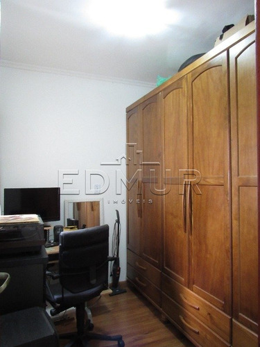 Apartamento - Vila Camilopolis - Ref: 10415 - V-10415