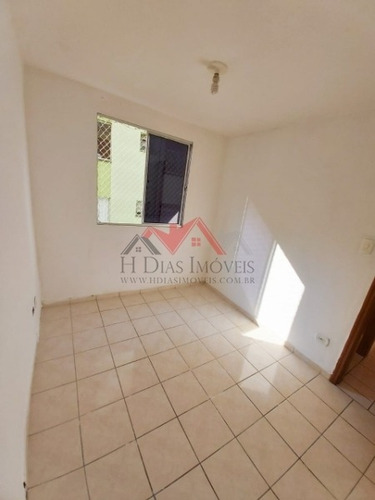 Imagem 10 de 14 de Apartamento Em Condomínio Padrão No Bairro Itaquera - 99