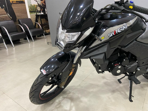 Jef 150 S Carburada 2025 0km