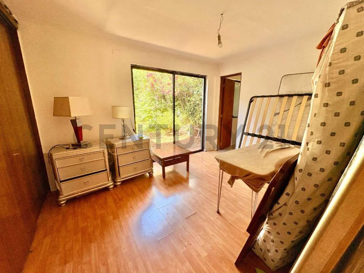 Imagen 5 de 29 de Casa En Venta, 6d - 6b, Las Condes