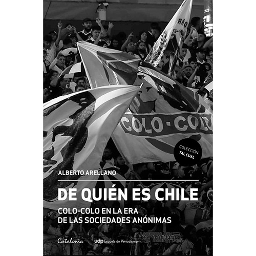 De Quien Es Chile