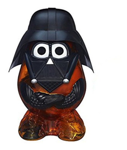 Sr Cara De Papa Gigante 33cms Darth Tater Vader Star Wars