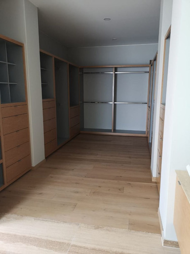 Imagen 13 de 30 de Venta De Departamento Con Terraza En Lo Alto Bosque Real