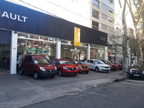 Imagen 22 de 22 de Renault Sandero 1.0 Life
