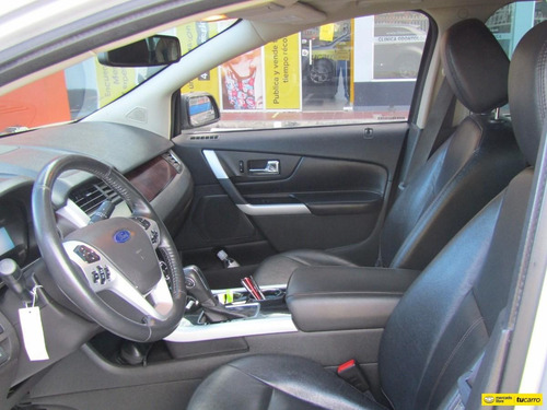 Ford Edge 3.5 Limited Fl