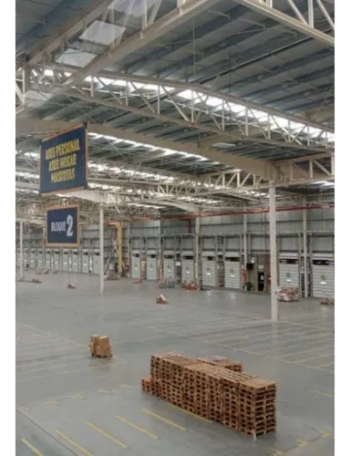 Bodega Industrial Y Logistica - Tocancipa