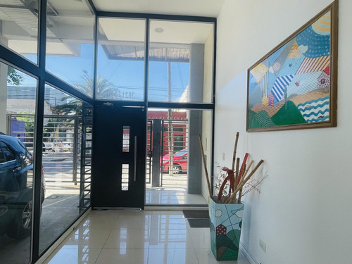 Departamento En Venta 4 Ambientes San Martín