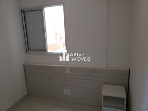 Imagem 15 de 23 de Lindo Apartamento! Impecável! - 9351