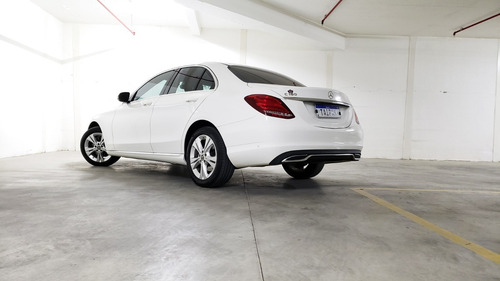 Imagem 2 de 16 de Mercedes-benz C180 Avantgarde - 2018