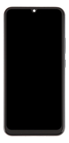 Lcd Com Moldura Para Samsung Galaxy A34 5g Sm-a346b