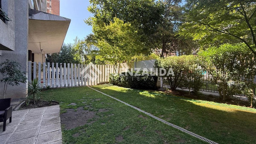 Departamento En Venta De 2 Dorm. En Ñuñoa